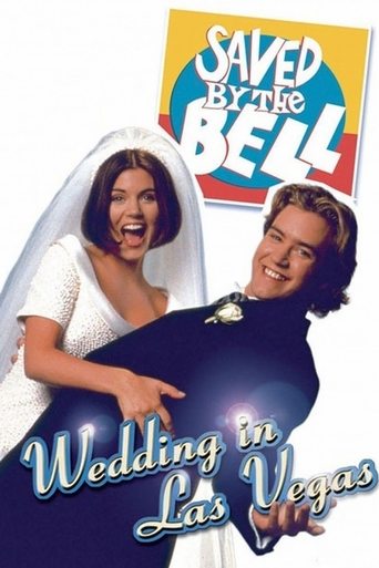 دانلود فیلم Saved by the Bell: Wedding in Las Vegas 1994