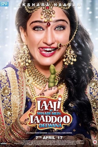 دانلود فیلم Laali Ki Shaadi Mein Laaddoo Deewana 2017