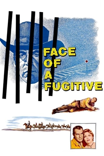 دانلود فیلم Face of a Fugitive 1959