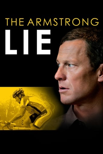 دانلود فیلم The Armstrong Lie 2013 (دروغ آرمسترانگ)