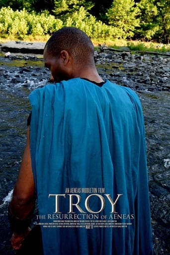 دانلود فیلم Troy: The Resurrection of Aeneas 2018