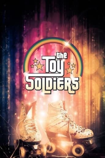 دانلود فیلم The Toy Soldiers 2014