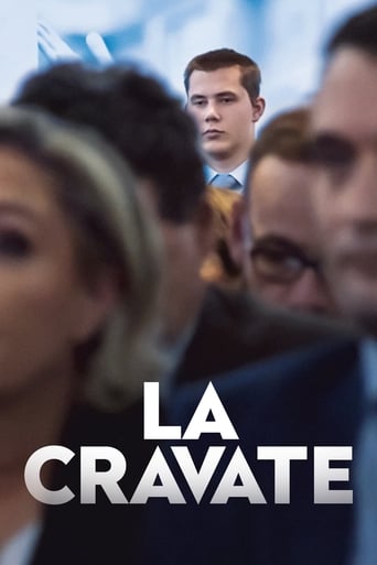 دانلود فیلم La cravate 2020