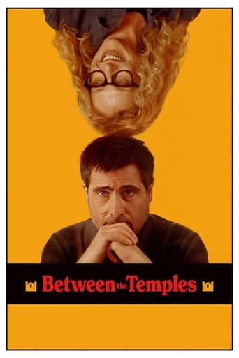 دانلود فیلم Between the Temples 2024 (بین معابد)