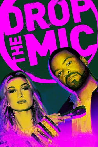 دانلود سریال Drop the Mic 2017