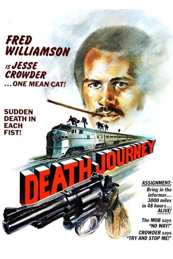 دانلود فیلم Death Journey 1976