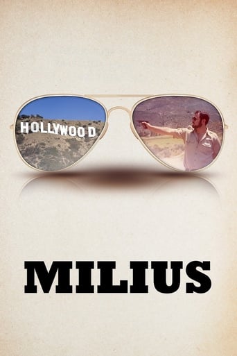 دانلود فیلم Milius 2013
