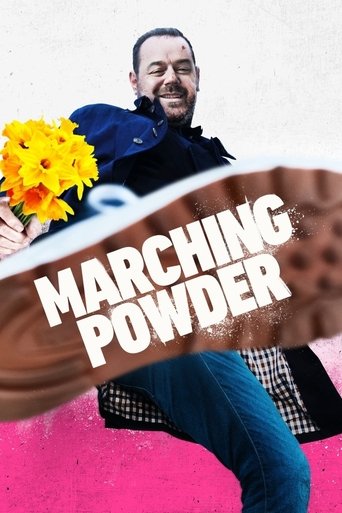 دانلود فیلم Marching Powder 2025
