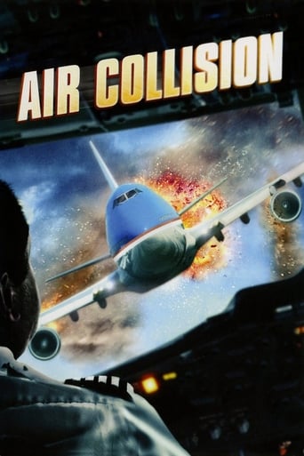 دانلود فیلم Air Collision 2012