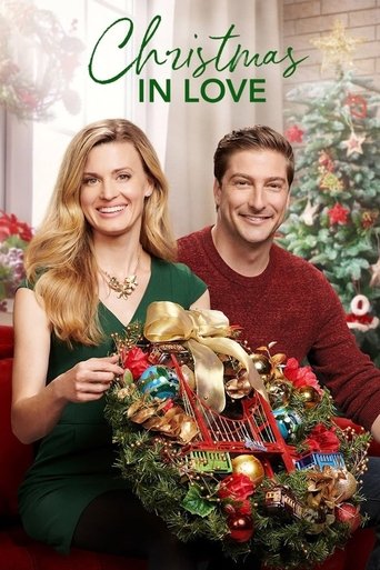 دانلود فیلم Christmas in Love 2018