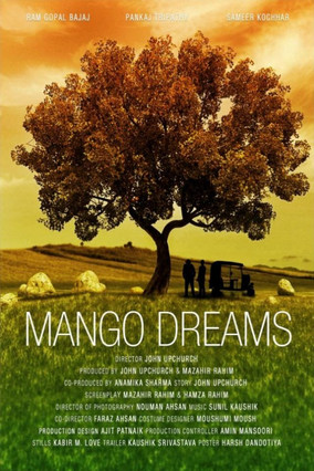 دانلود فیلم Mango Dreams 2016