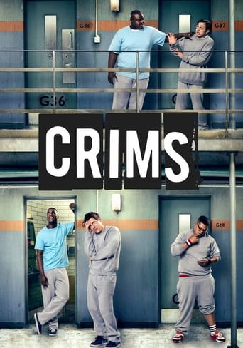دانلود سریال Crims 2015