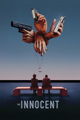 دانلود سریال The Innocent 2021 (بی گناه)