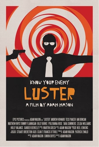 دانلود فیلم Luster 2011