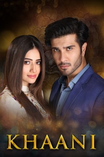 دانلود سریال Khaani 2017