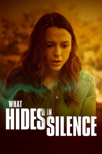 دانلود فیلم What Hides in Silence 2025