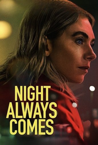 دانلود فیلم Night Always Comes 2025 (شب همیشه از راه می‌رسد)