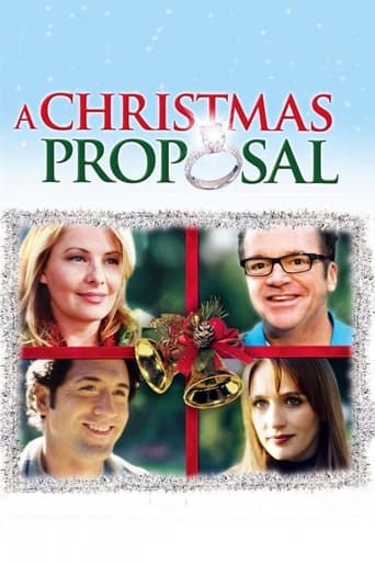 دانلود فیلم A Christmas Proposal 2008