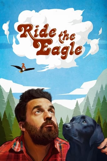 دانلود فیلم Ride the Eagle 2021 (سوار عقاب شوید)