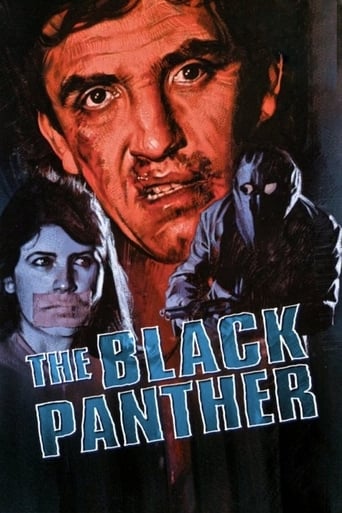 دانلود فیلم The Black Panther 1977