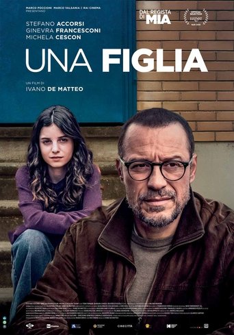 دانلود فیلم Una figlia 2025