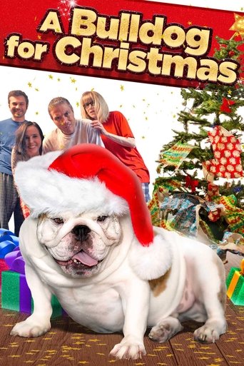 دانلود فیلم A Bulldog for Christmas 2013