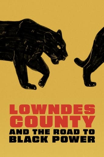 دانلود فیلم Lowndes County and the Road to Black Power 2022