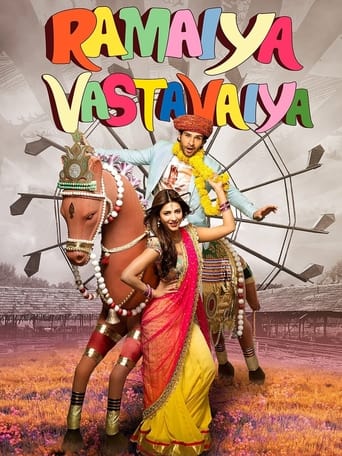 دانلود فیلم Ramaiya Vastavaiya 2013 (رامیا و استاویا)