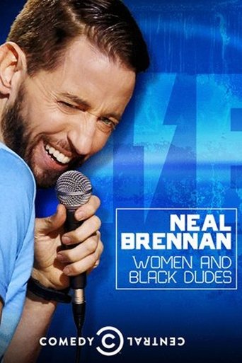 دانلود فیلم Neal Brennan: Women and Black Dudes 2014