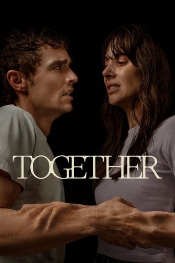 دانلود فیلم Together 2025 (هم‌تن)