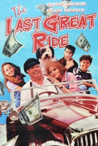 دانلود فیلم The Last Great Ride 2000
