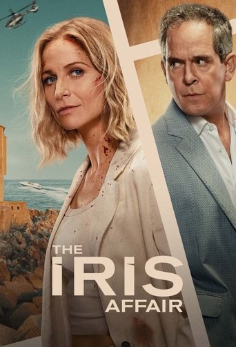 دانلود سریال The Iris Affair 2025