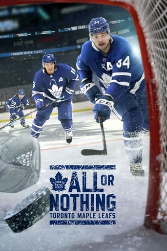 دانلود سریال All or Nothing: Toronto Maple Leafs 2021