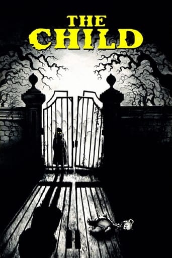 دانلود فیلم The Child 1977
