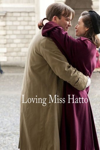 دانلود فیلم Loving Miss Hatto 2012