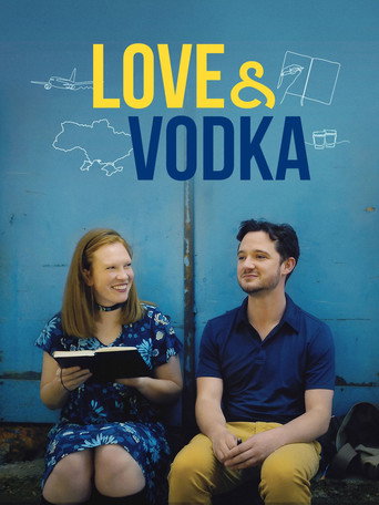 دانلود فیلم Love & Vodka 2024