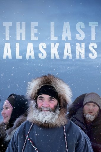 دانلود سریال The Last Alaskans 2015