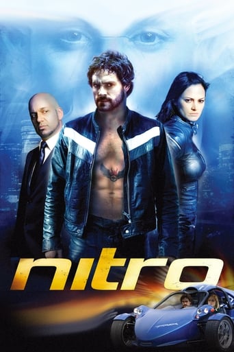 دانلود فیلم Nitro 2007 (نیترو)