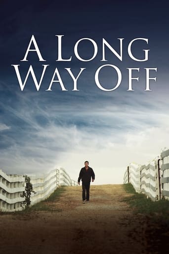 دانلود فیلم A Long Way Off 2014