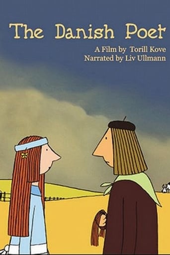دانلود فیلم The Danish Poet 2006