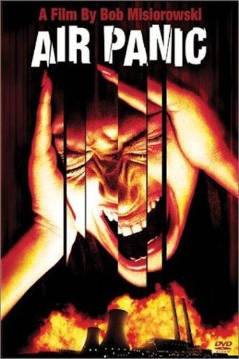 دانلود فیلم Air Panic 2002