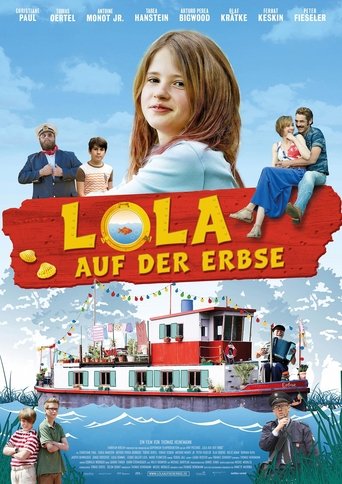 دانلود فیلم Lola auf der Erbse 2014