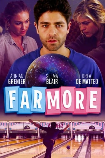 دانلود فیلم Far More 2021 (خیلی بیشتر)