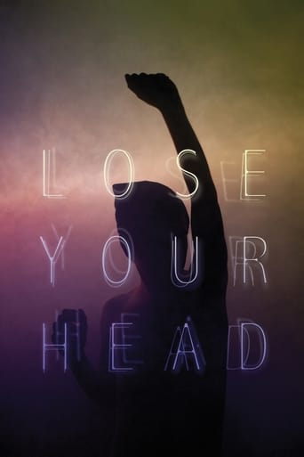 دانلود فیلم Lose Your Head 2013