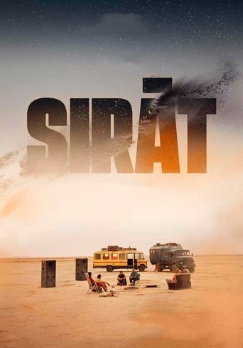 دانلود فیلم Sirât 2025 (صراط)