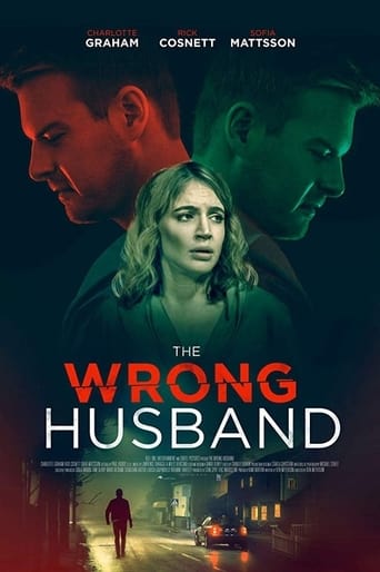 دانلود فیلم The Wrong Husband 2019 (شوهر اشتباهی)