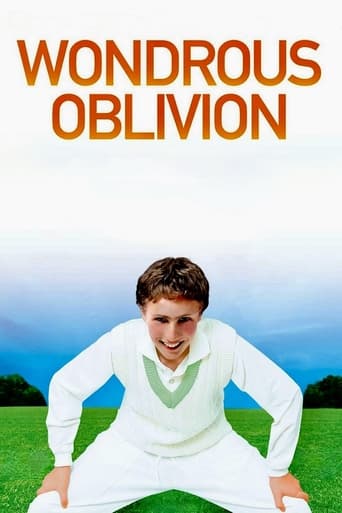 دانلود فیلم Wondrous Oblivion 2003