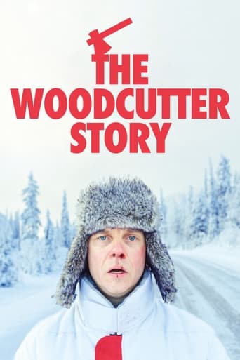 دانلود فیلم The Woodcutter Story 2022