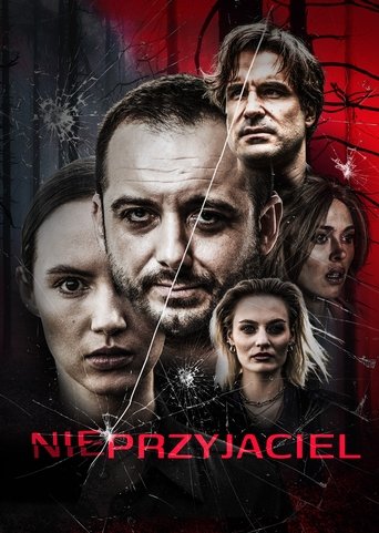 دانلود فیلم Nieprzyjaciel 2025