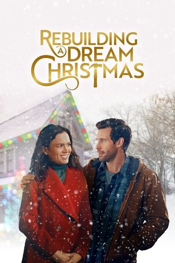 دانلود فیلم Rebuilding a Dream Christmas 2020